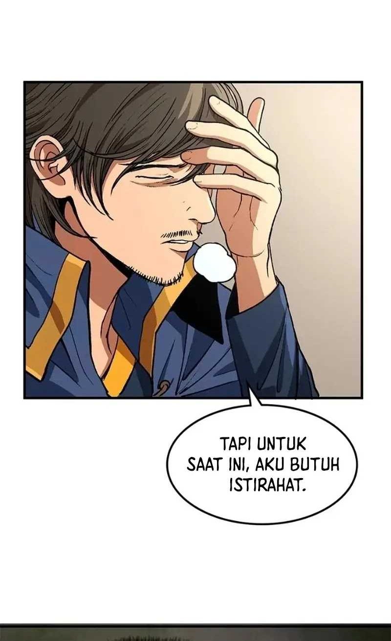 Return of the Renebound Professor Chapter 7 - halaman 56