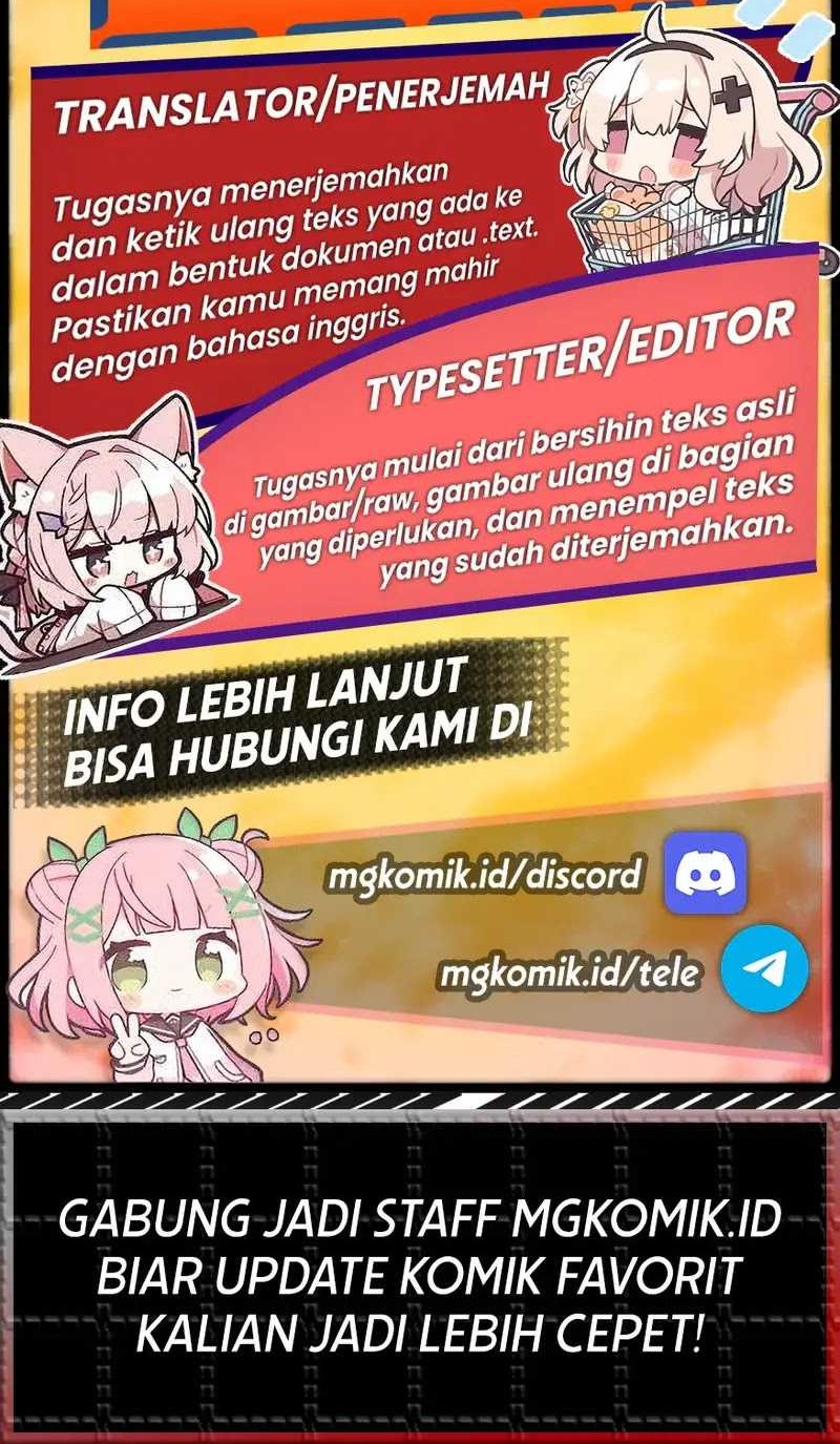Return of the Renebound Professor Chapter 7 - halaman 62