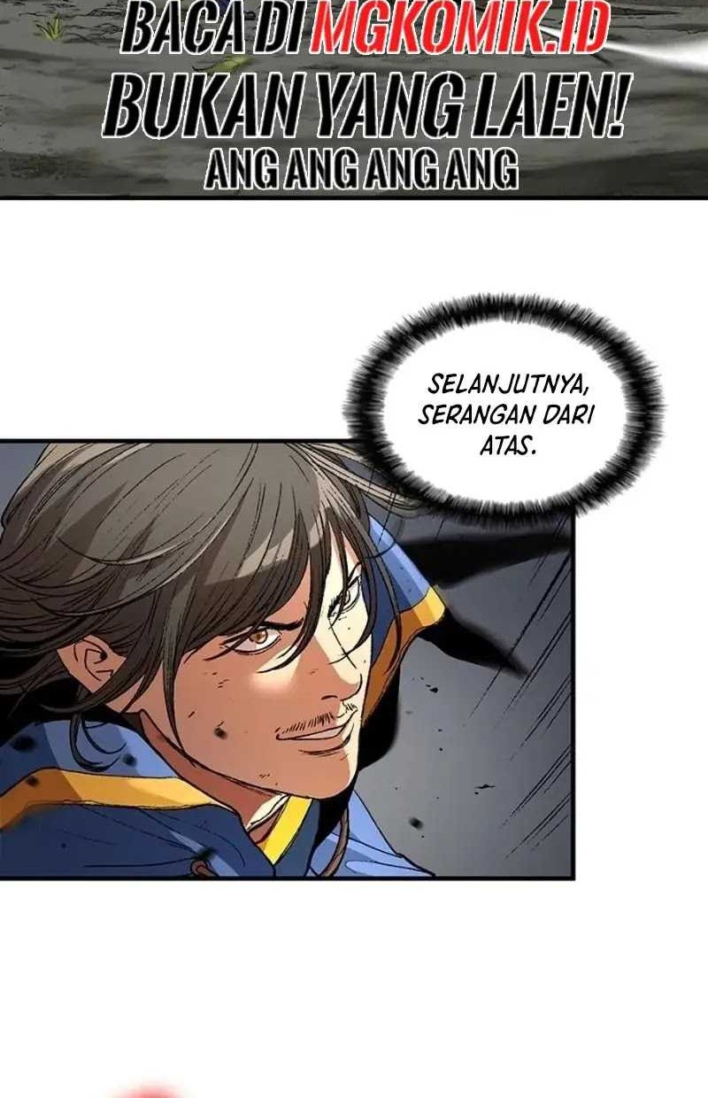 Return of the Renebound Professor Chapter 7 - halaman 8