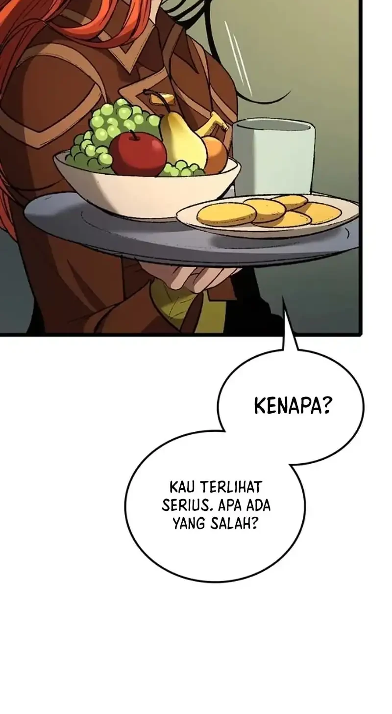 Return of the Renebound Professor Chapter 70 - halaman 13