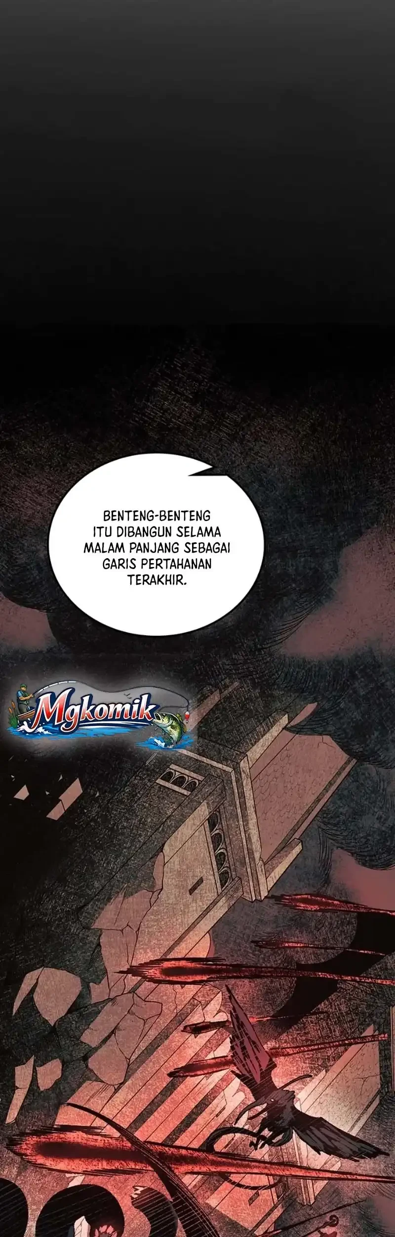 Return of the Renebound Professor Chapter 70 - halaman 20
