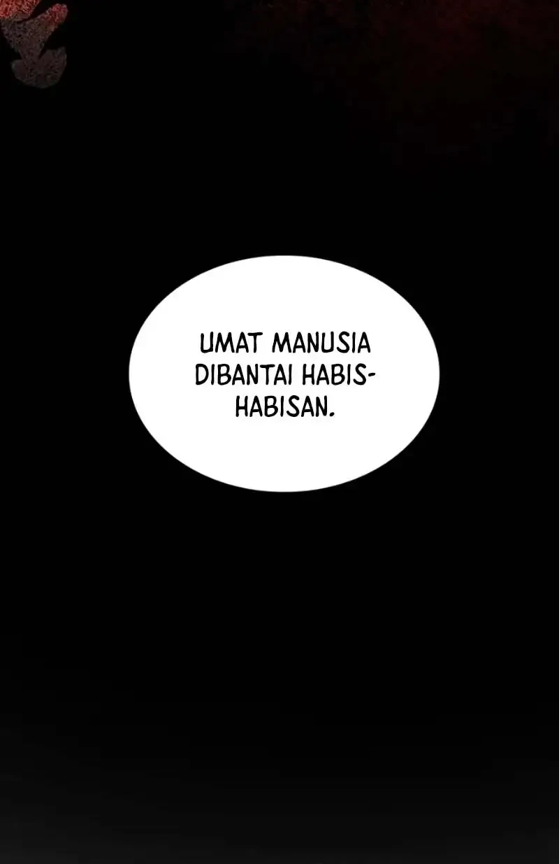Return of the Renebound Professor Chapter 70 - halaman 25