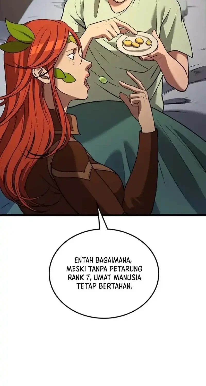 Return of the Renebound Professor Chapter 70 - halaman 27