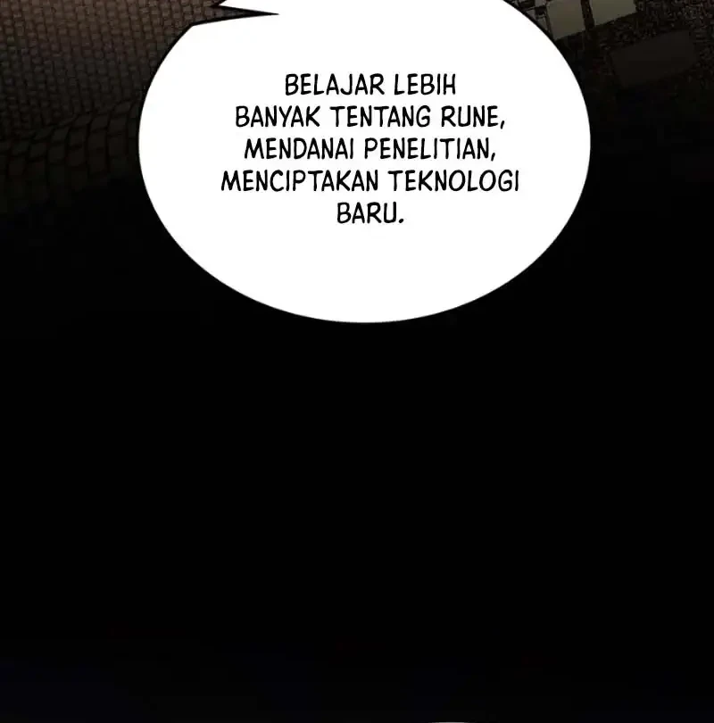 Return of the Renebound Professor Chapter 70 - halaman 30