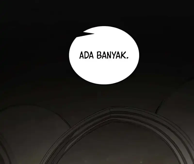 Return of the Renebound Professor Chapter 70 - halaman 36