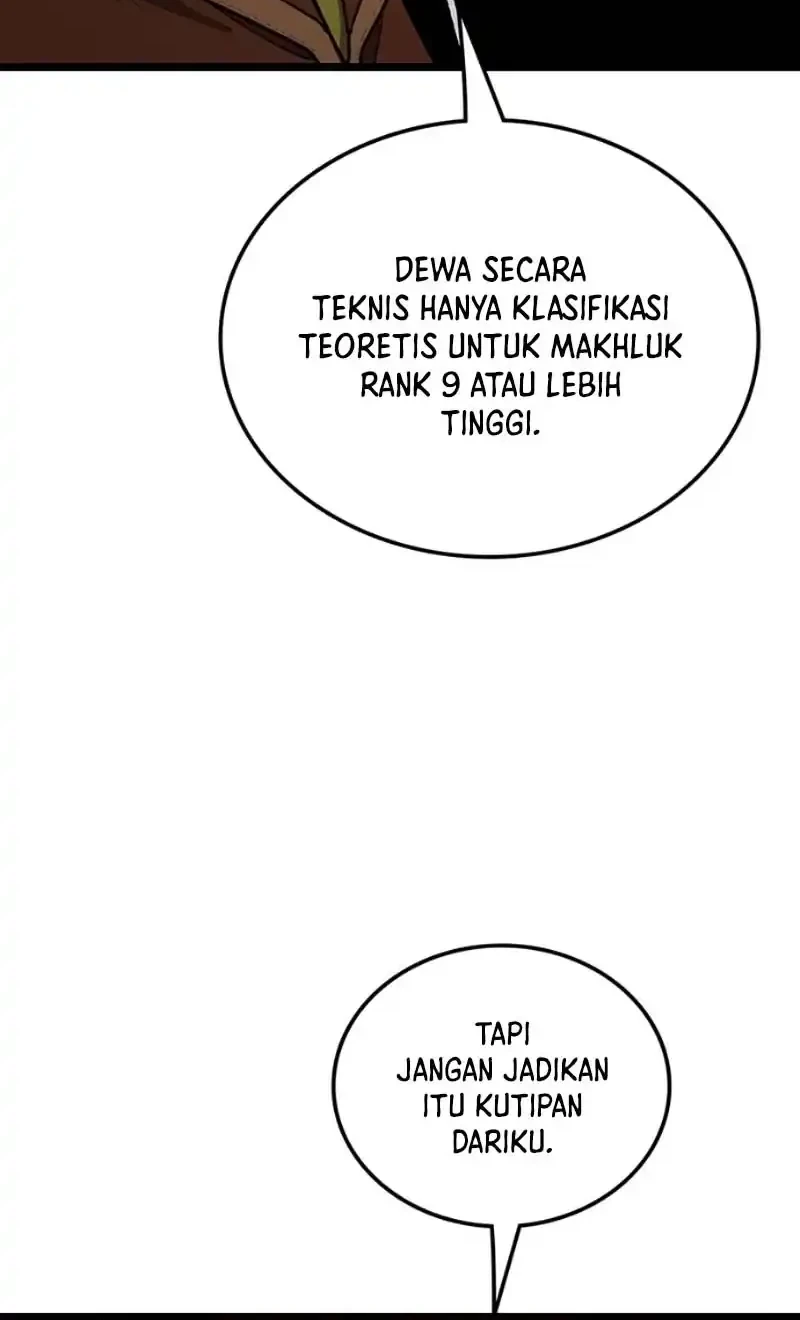 Return of the Renebound Professor Chapter 70 - halaman 38