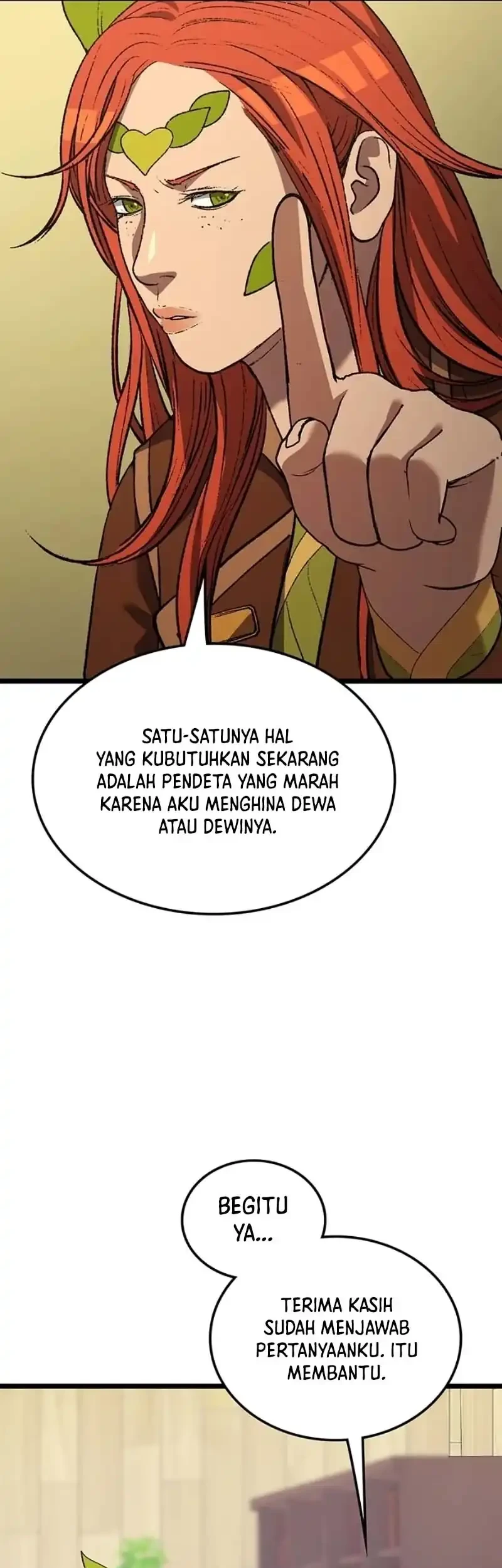 Return of the Renebound Professor Chapter 70 - halaman 39