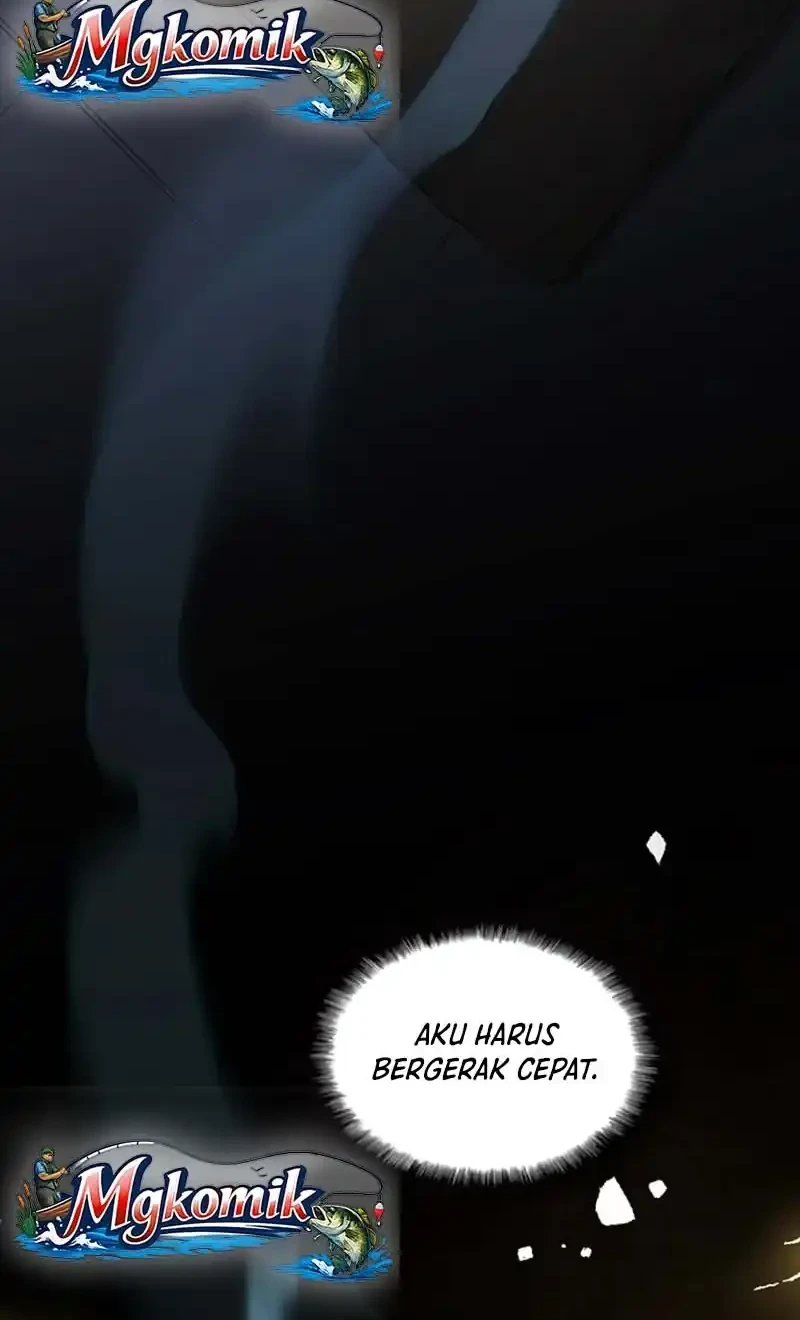 Return of the Renebound Professor Chapter 70 - halaman 64