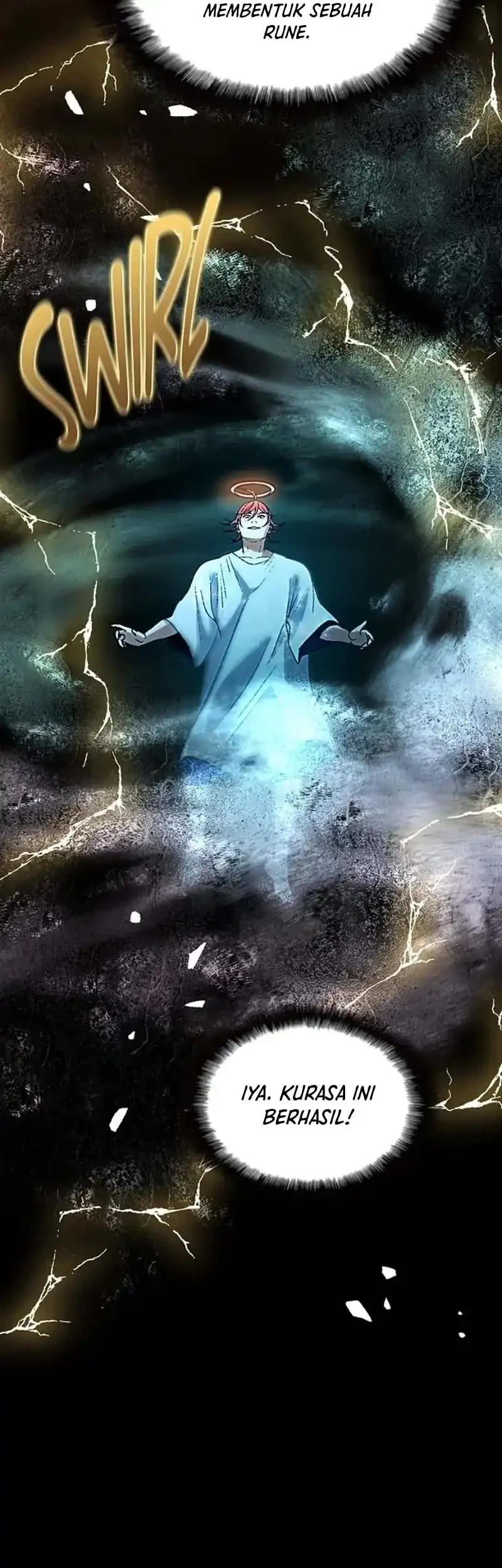 Return of the Renebound Professor Chapter 70 - halaman 67