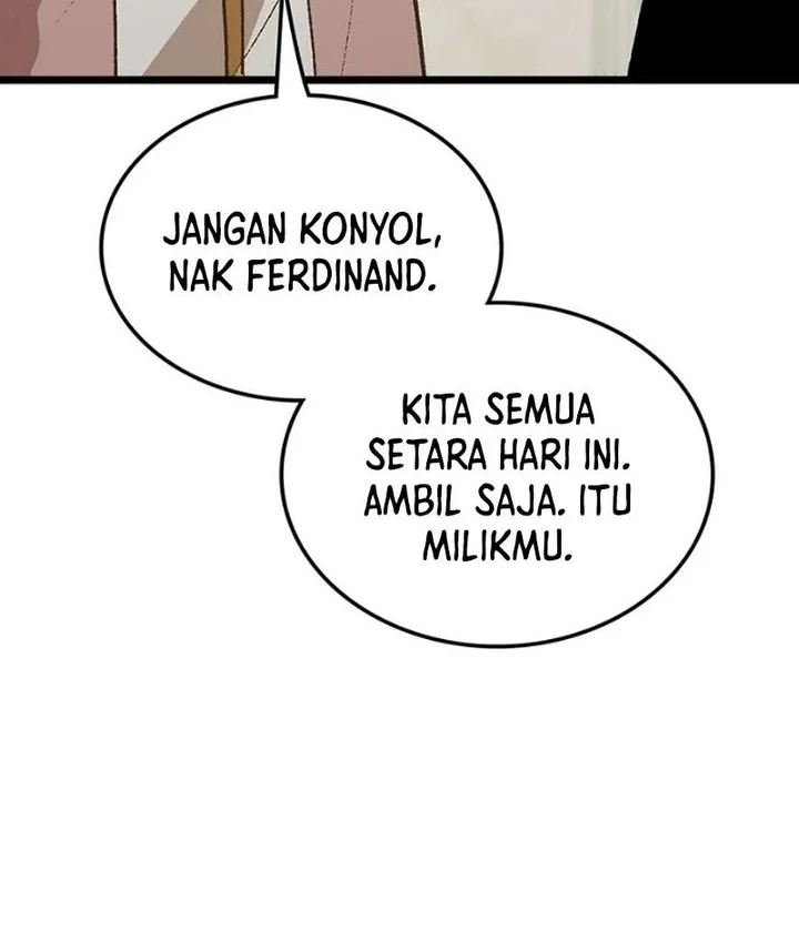 Return of the Renebound Professor Chapter 71 - halaman 10