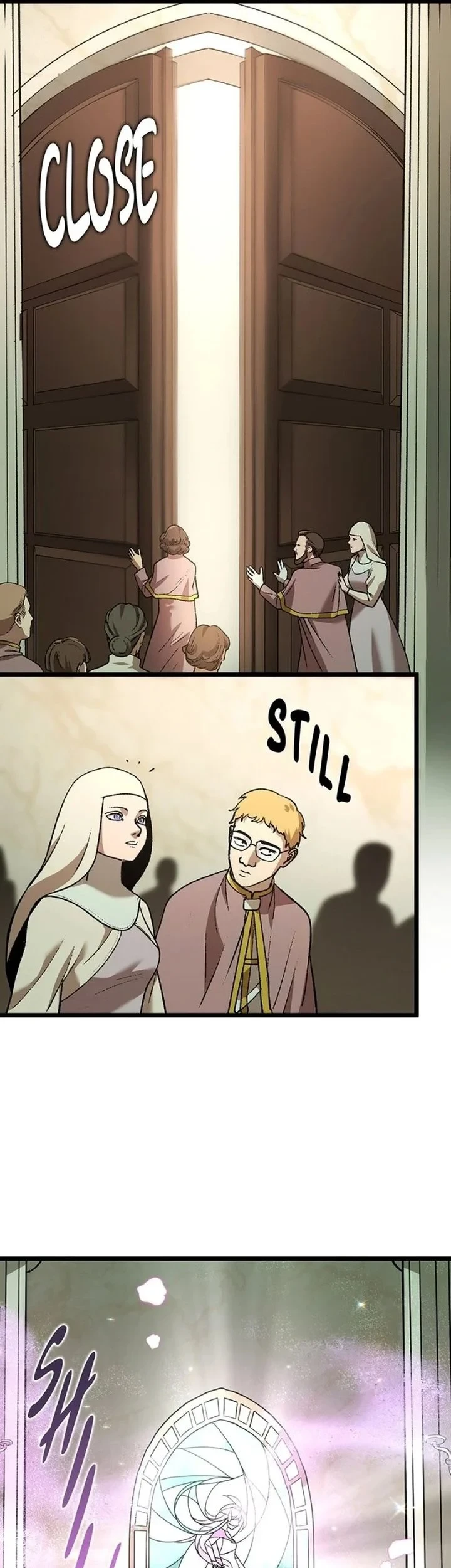 Return of the Renebound Professor Chapter 71 - halaman 17