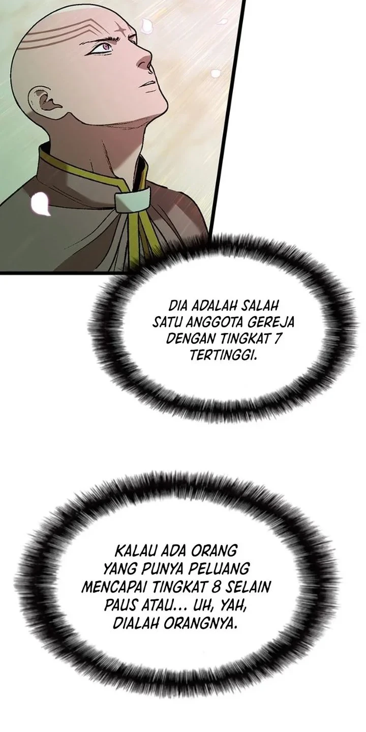Return of the Renebound Professor Chapter 71 - halaman 23