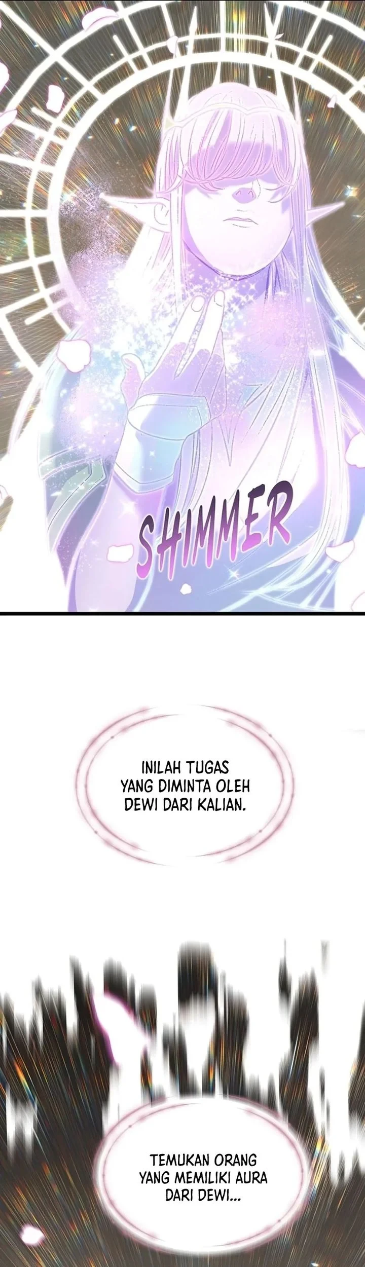 Return of the Renebound Professor Chapter 71 - halaman 32
