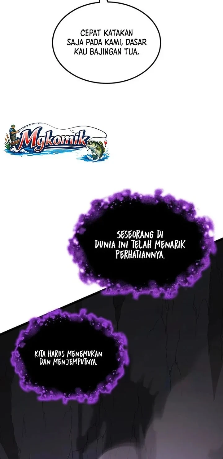 Return of the Renebound Professor Chapter 71 - halaman 57