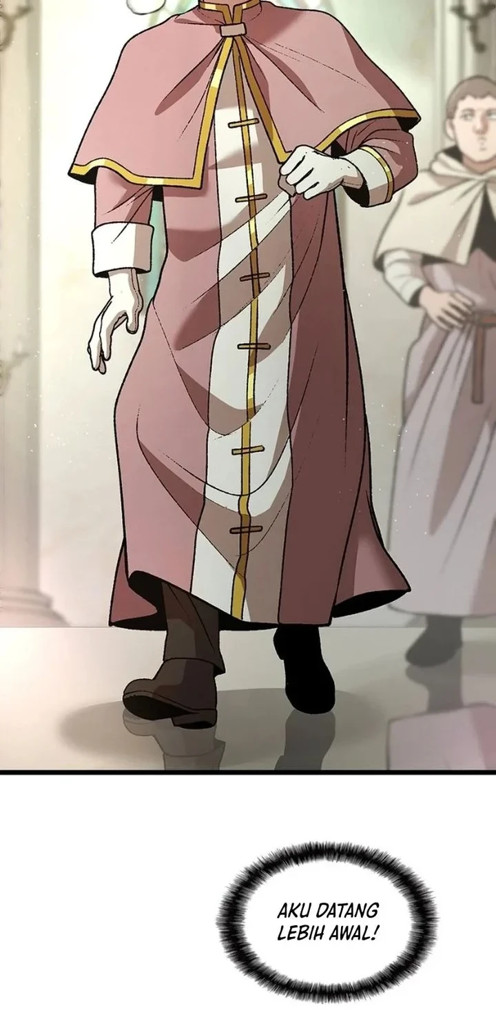 Return of the Renebound Professor Chapter 71 - halaman 6