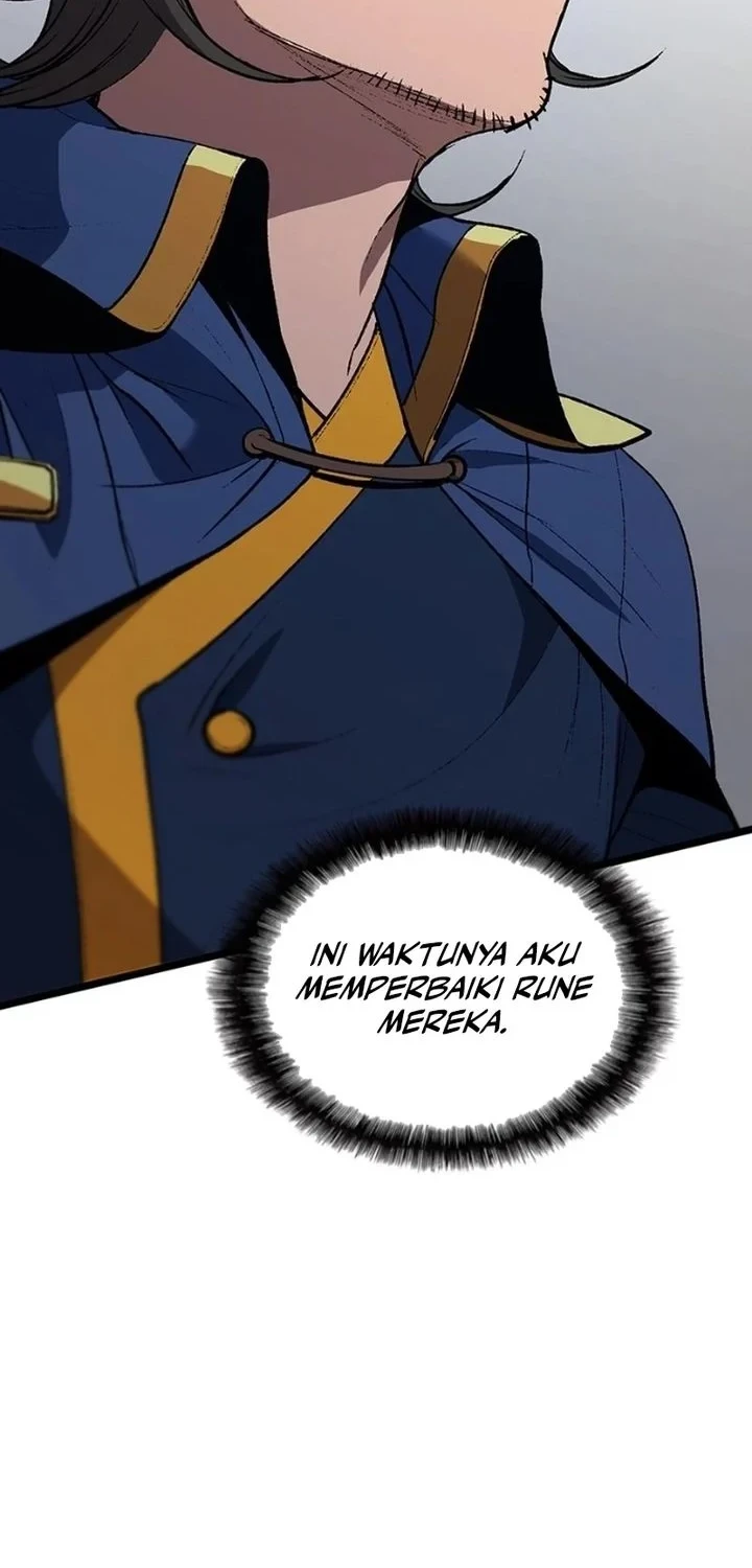 Return of the Renebound Professor Chapter 72 - halaman 11