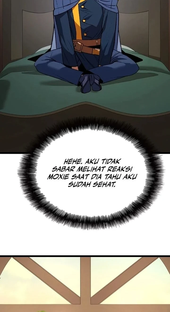 Return of the Renebound Professor Chapter 72 - halaman 13