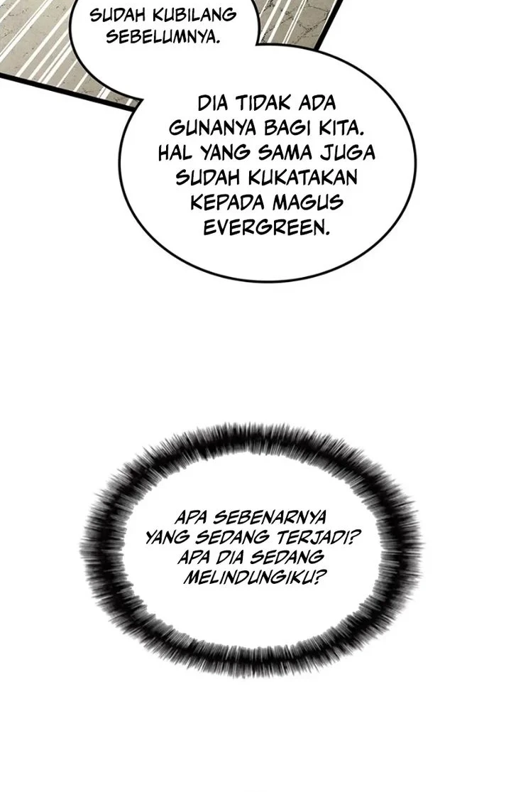 Return of the Renebound Professor Chapter 72 - halaman 24