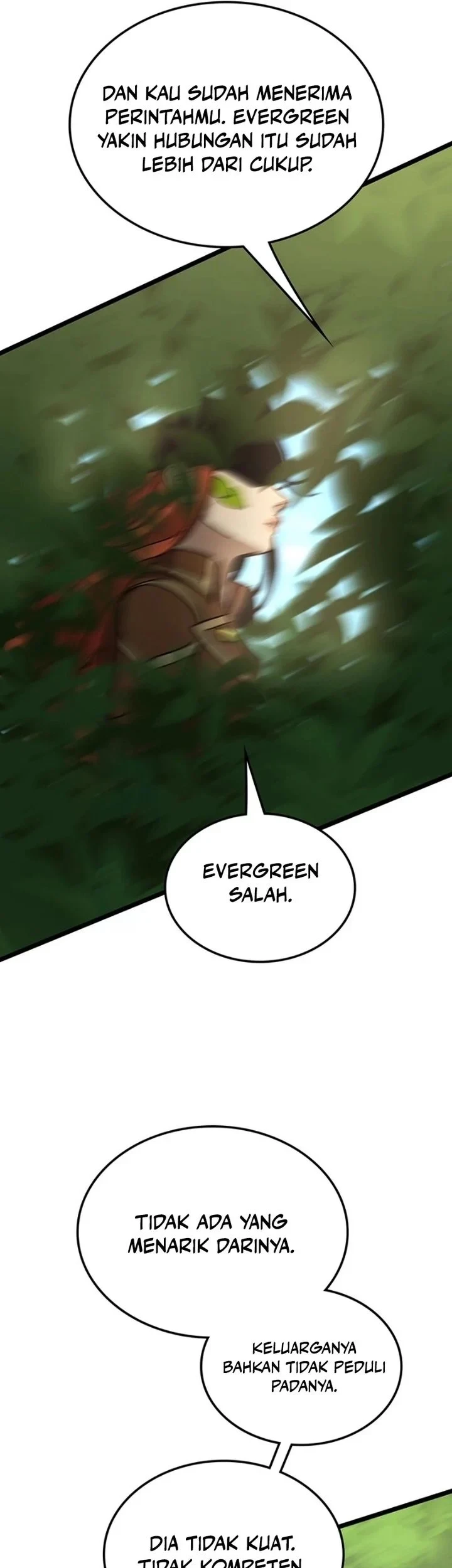 Return of the Renebound Professor Chapter 72 - halaman 25