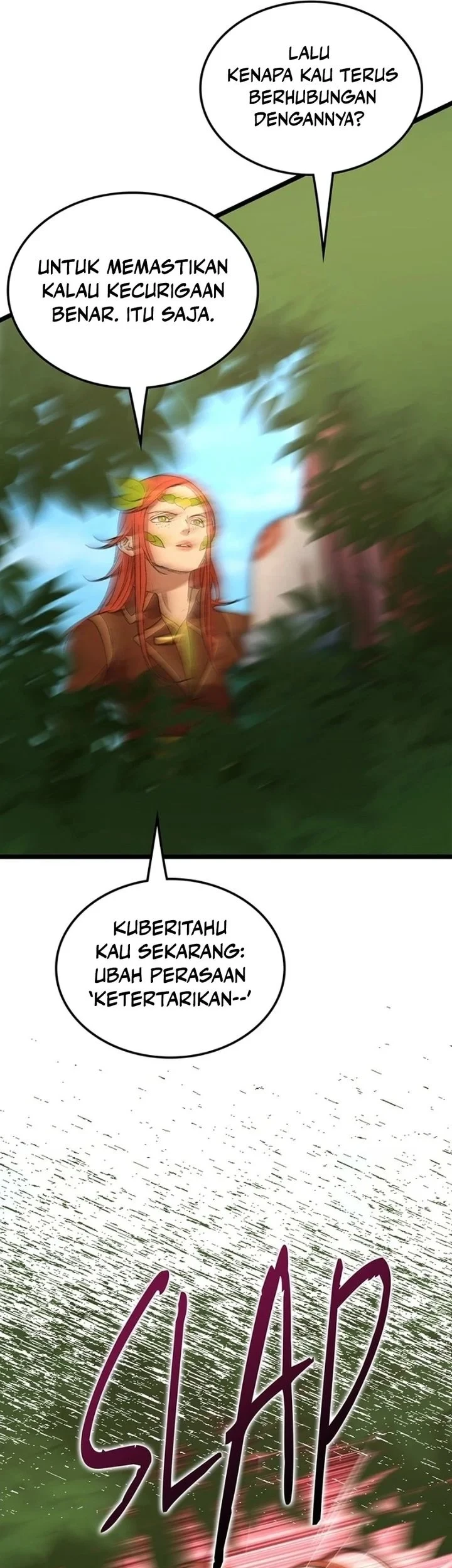 Return of the Renebound Professor Chapter 72 - halaman 27