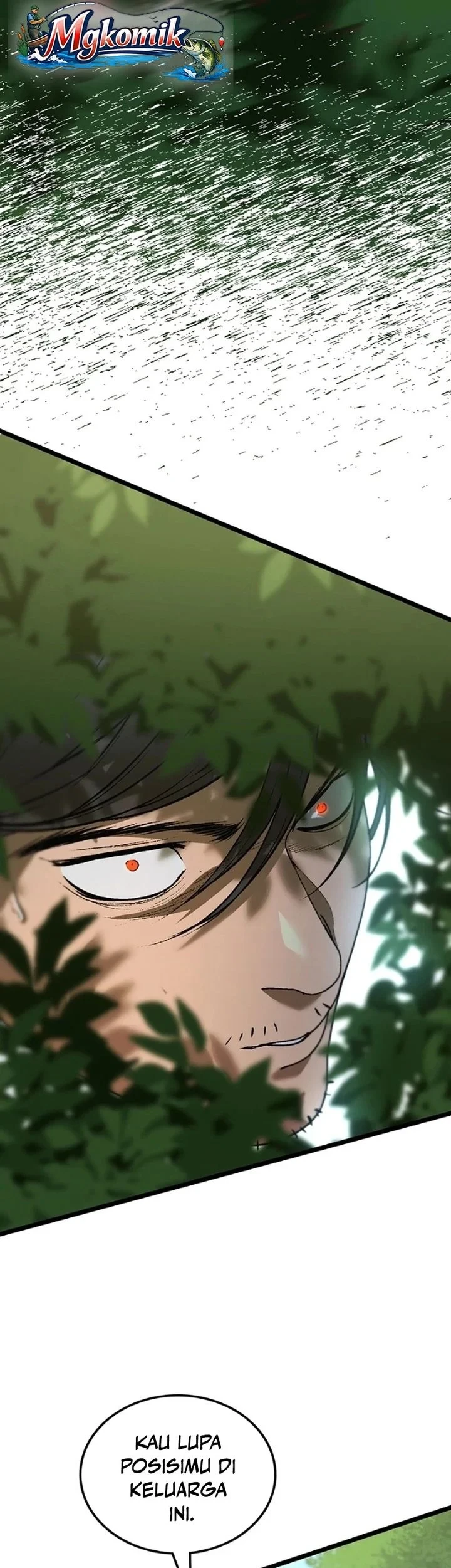 Return of the Renebound Professor Chapter 72 - halaman 29