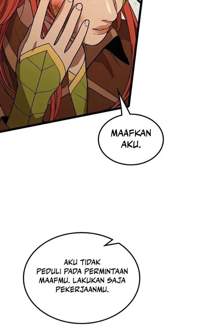 Return of the Renebound Professor Chapter 72 - halaman 32