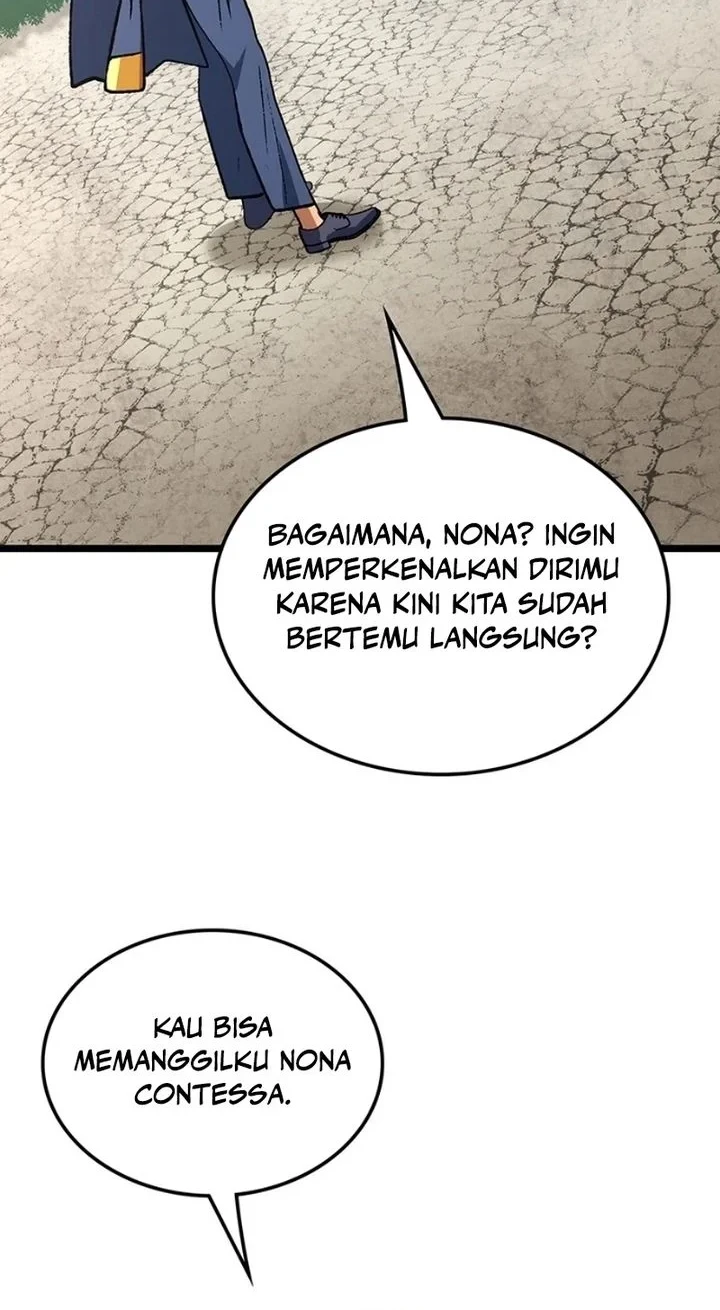Return of the Renebound Professor Chapter 72 - halaman 40