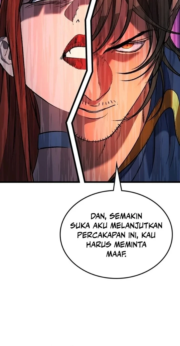 Return of the Renebound Professor Chapter 72 - halaman 44