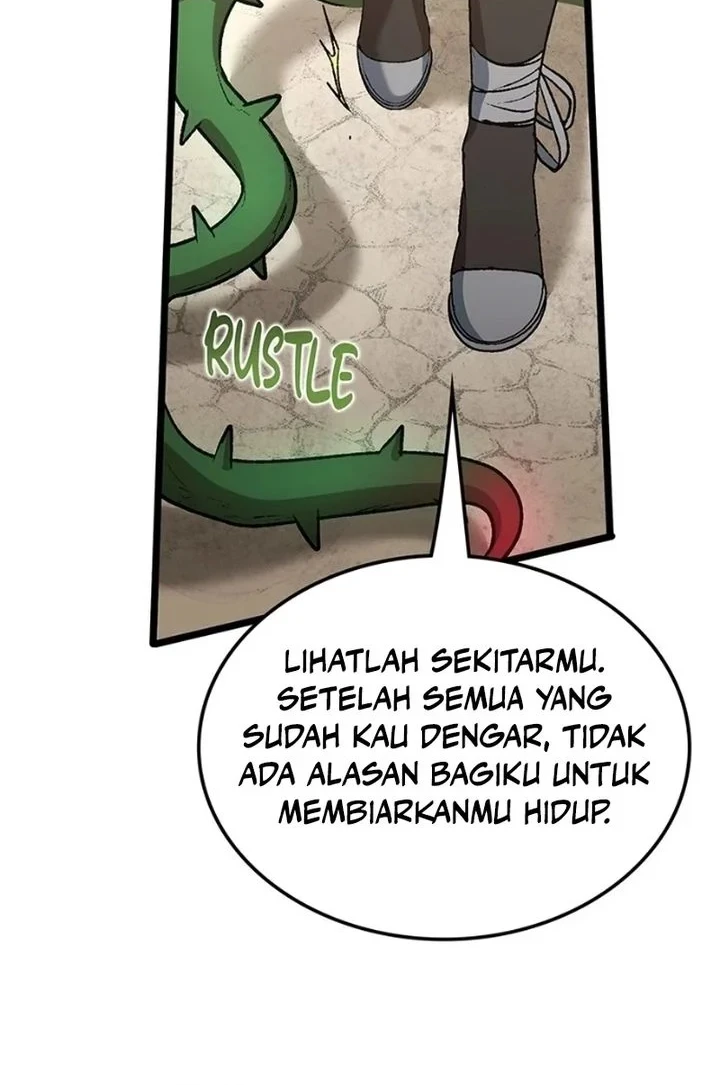 Return of the Renebound Professor Chapter 72 - halaman 48