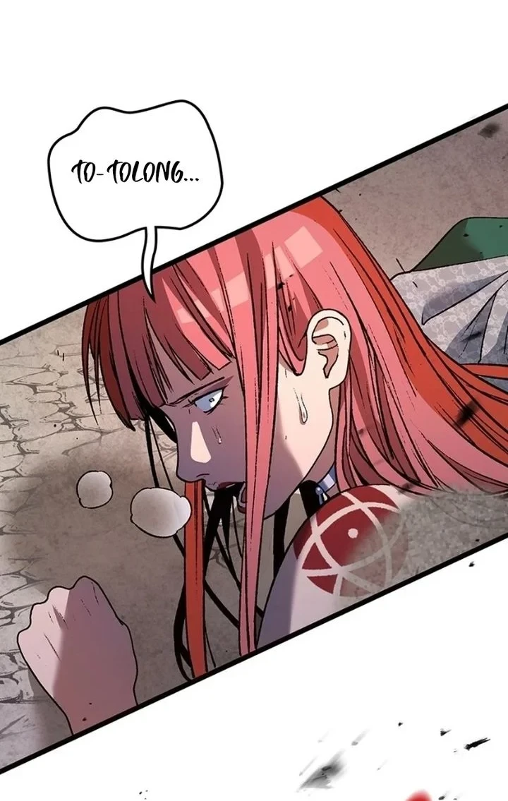 Return of the Renebound Professor Chapter 72 - halaman 60