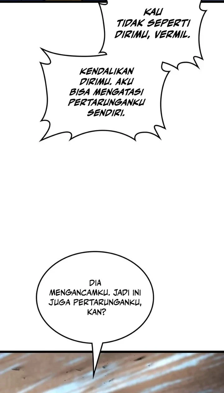 Return of the Renebound Professor Chapter 72 - halaman 64