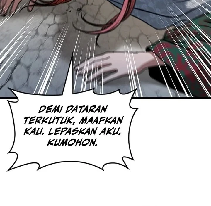 Return of the Renebound Professor Chapter 72 - halaman 66