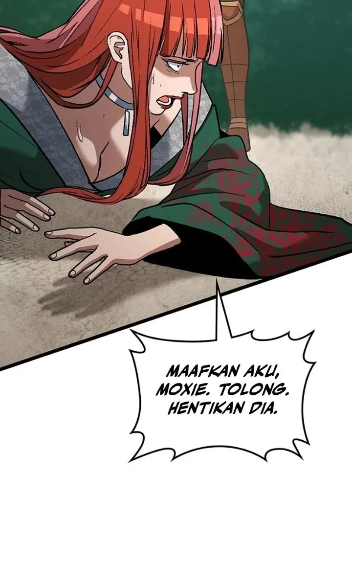 Return of the Renebound Professor Chapter 72 - halaman 70