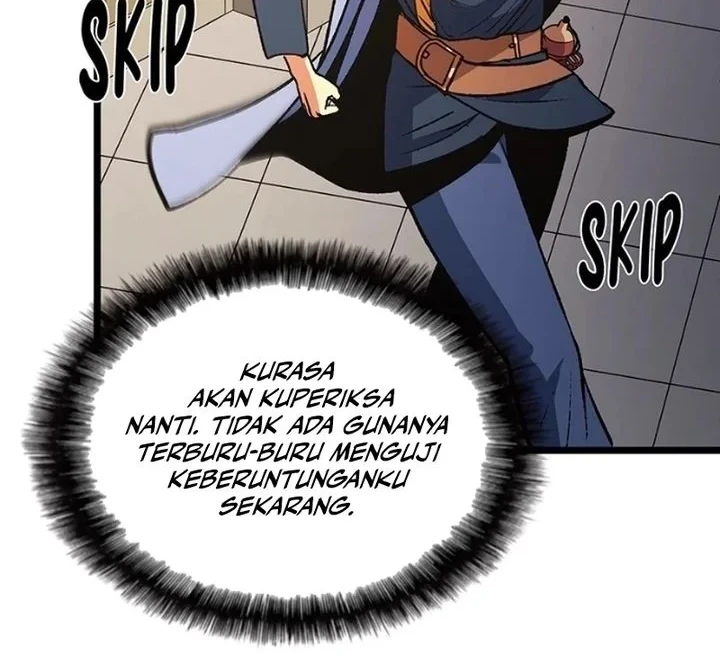 Return of the Renebound Professor Chapter 72 - halaman 9