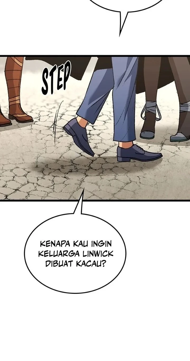Return of the Renebound Professor Chapter 73 - halaman 13