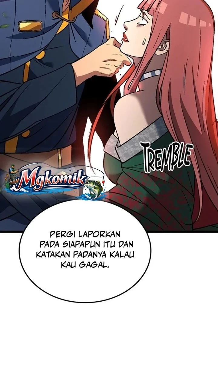 Return of the Renebound Professor Chapter 73 - halaman 17