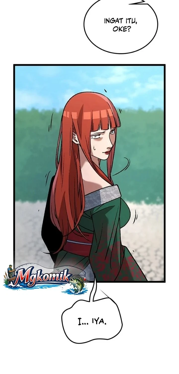 Return of the Renebound Professor Chapter 73 - halaman 23