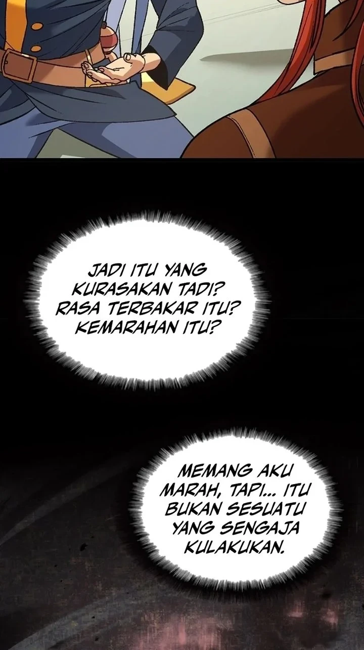 Return of the Renebound Professor Chapter 73 - halaman 34