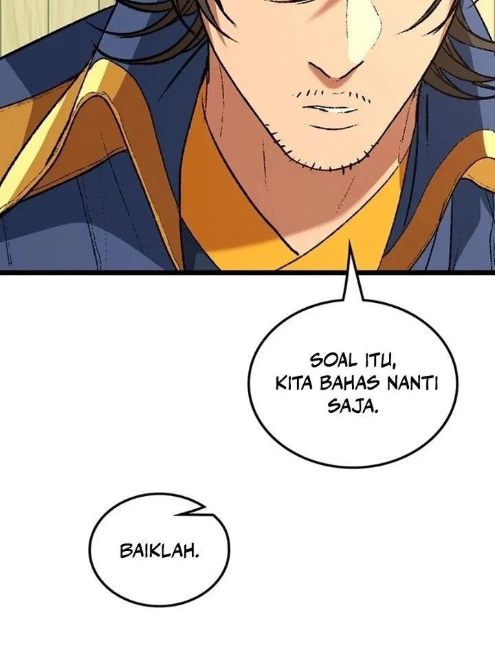 Return of the Renebound Professor Chapter 73 - halaman 36