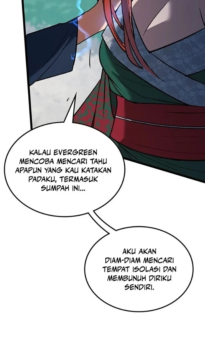 Return of the Renebound Professor Chapter 73 - halaman 4