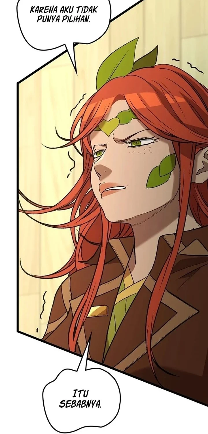 Return of the Renebound Professor Chapter 73 - halaman 42