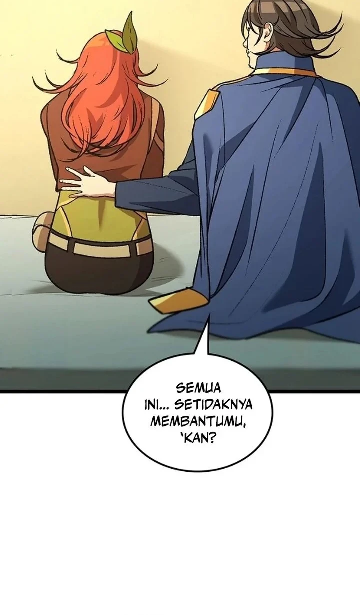 Return of the Renebound Professor Chapter 73 - halaman 44