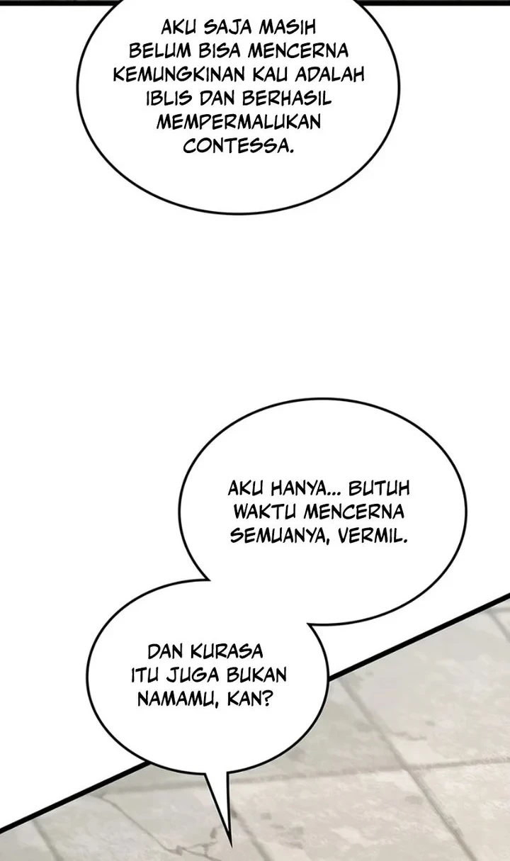 Return of the Renebound Professor Chapter 73 - halaman 49