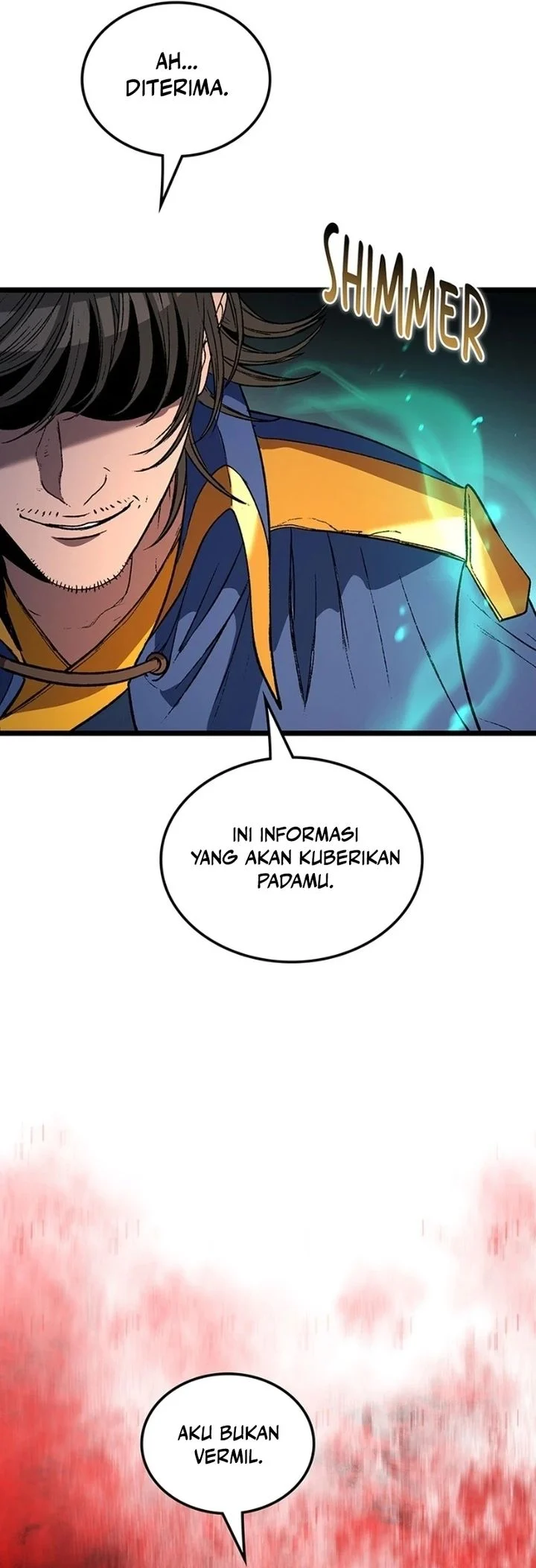 Return of the Renebound Professor Chapter 73 - halaman 5