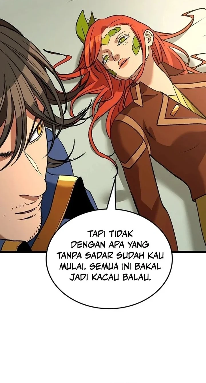Return of the Renebound Professor Chapter 73 - halaman 53