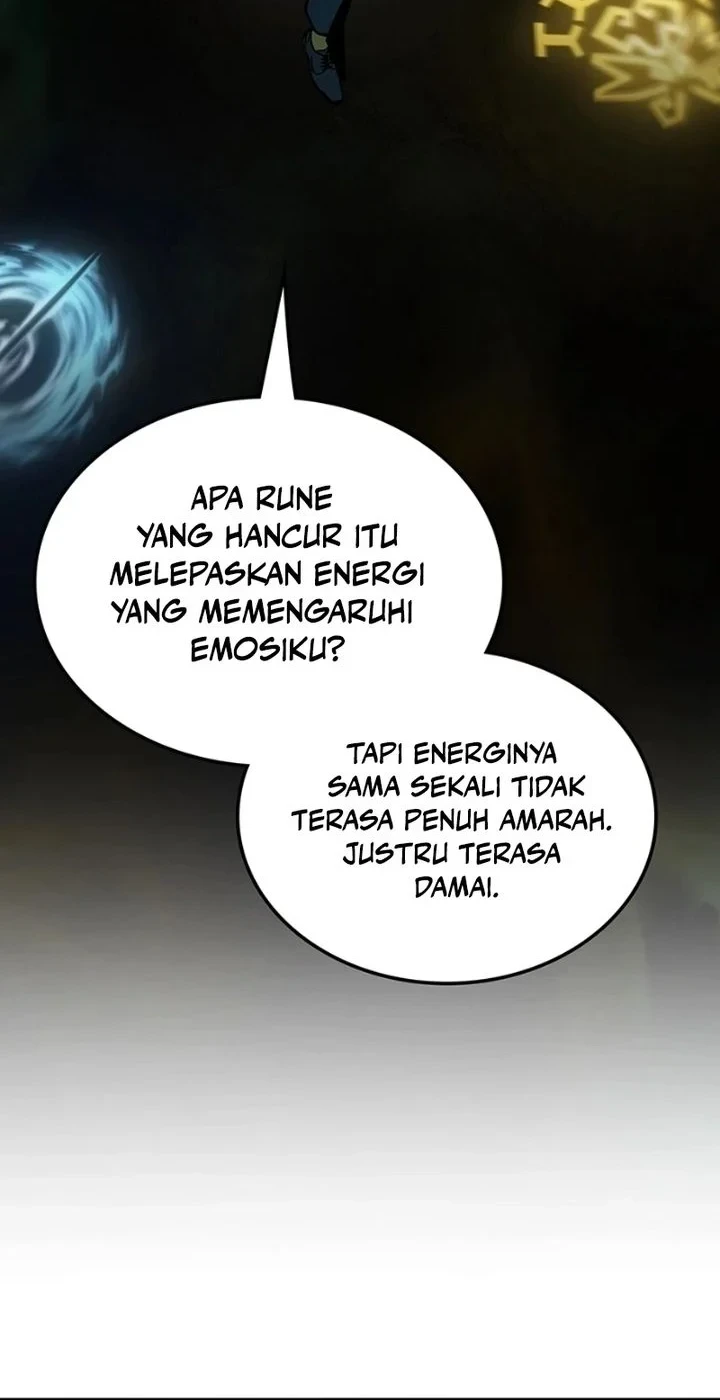Return of the Renebound Professor Chapter 73 - halaman 62