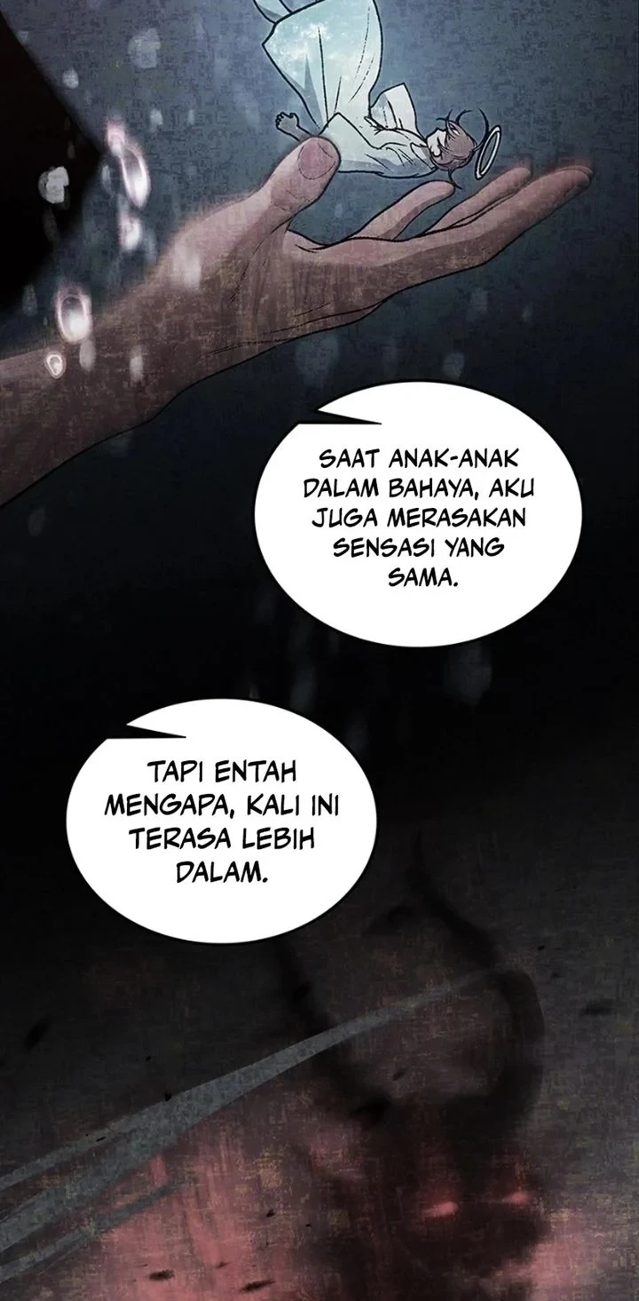Return of the Renebound Professor Chapter 73 - halaman 64