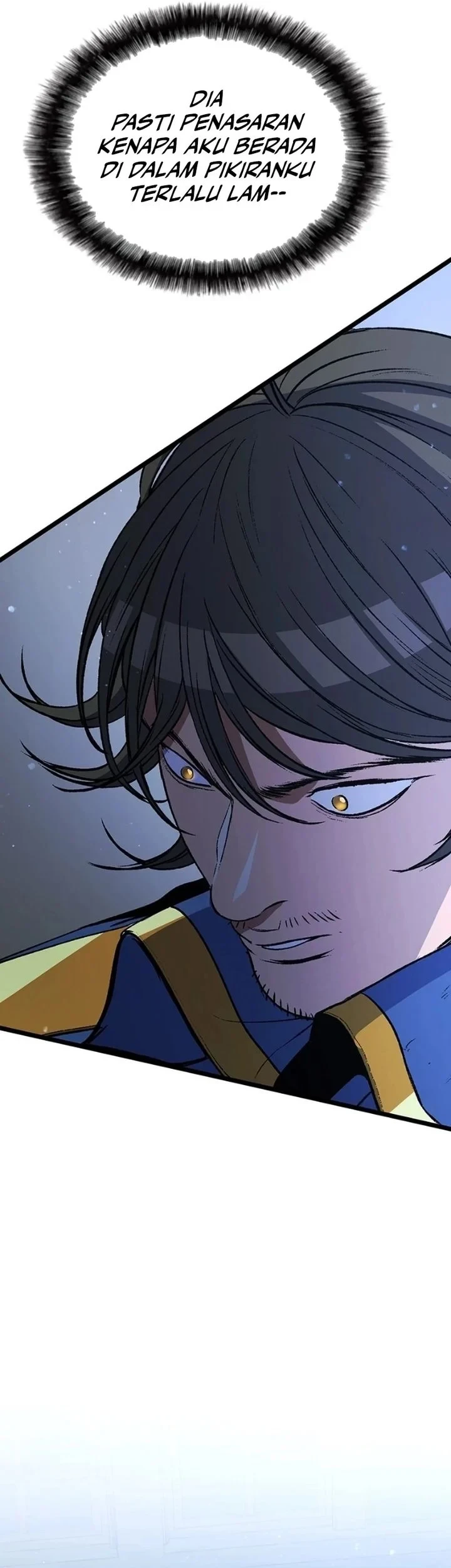 Return of the Renebound Professor Chapter 73 - halaman 69