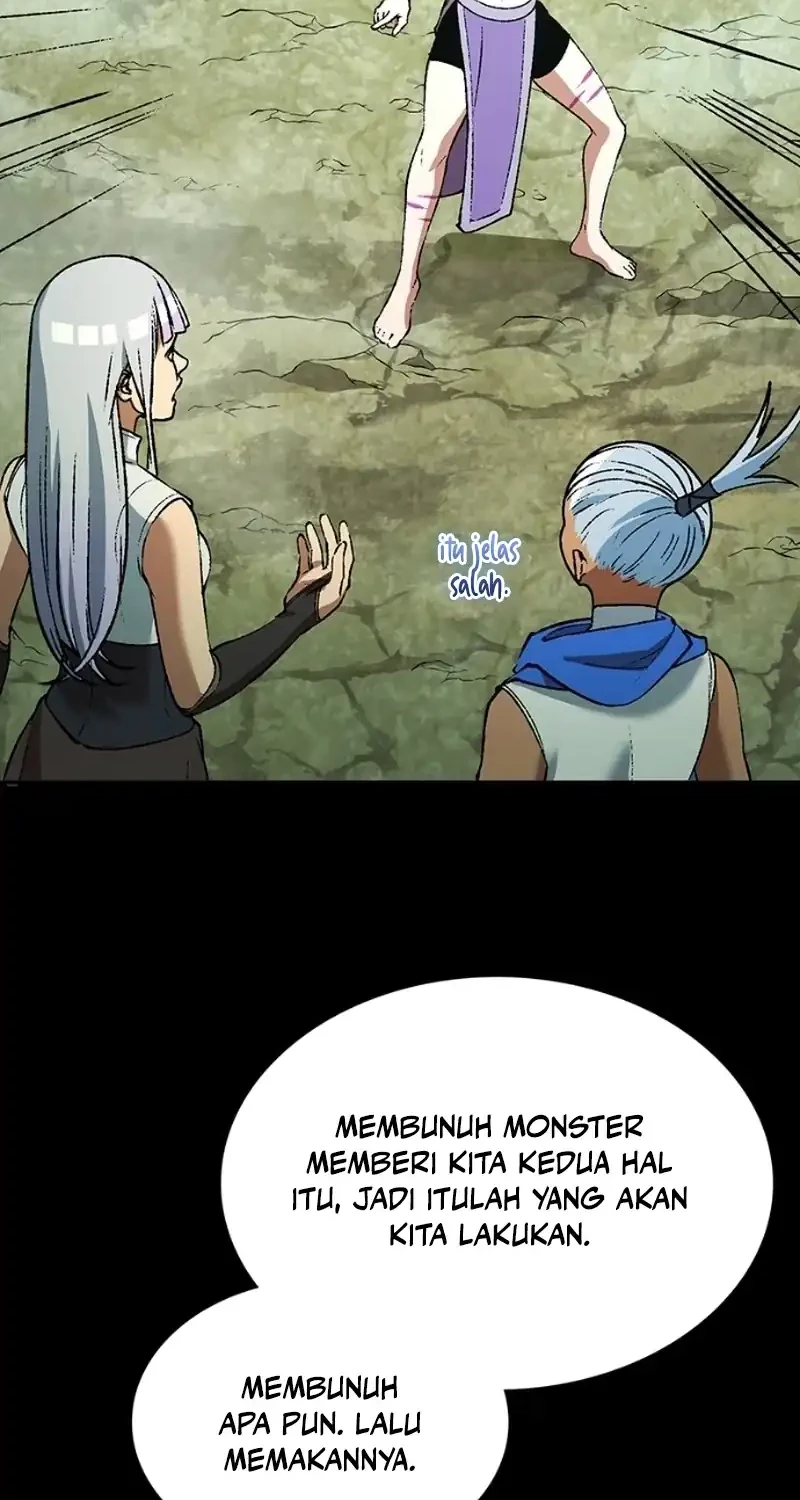 Return of the Renebound Professor Chapter 74 - halaman 2
