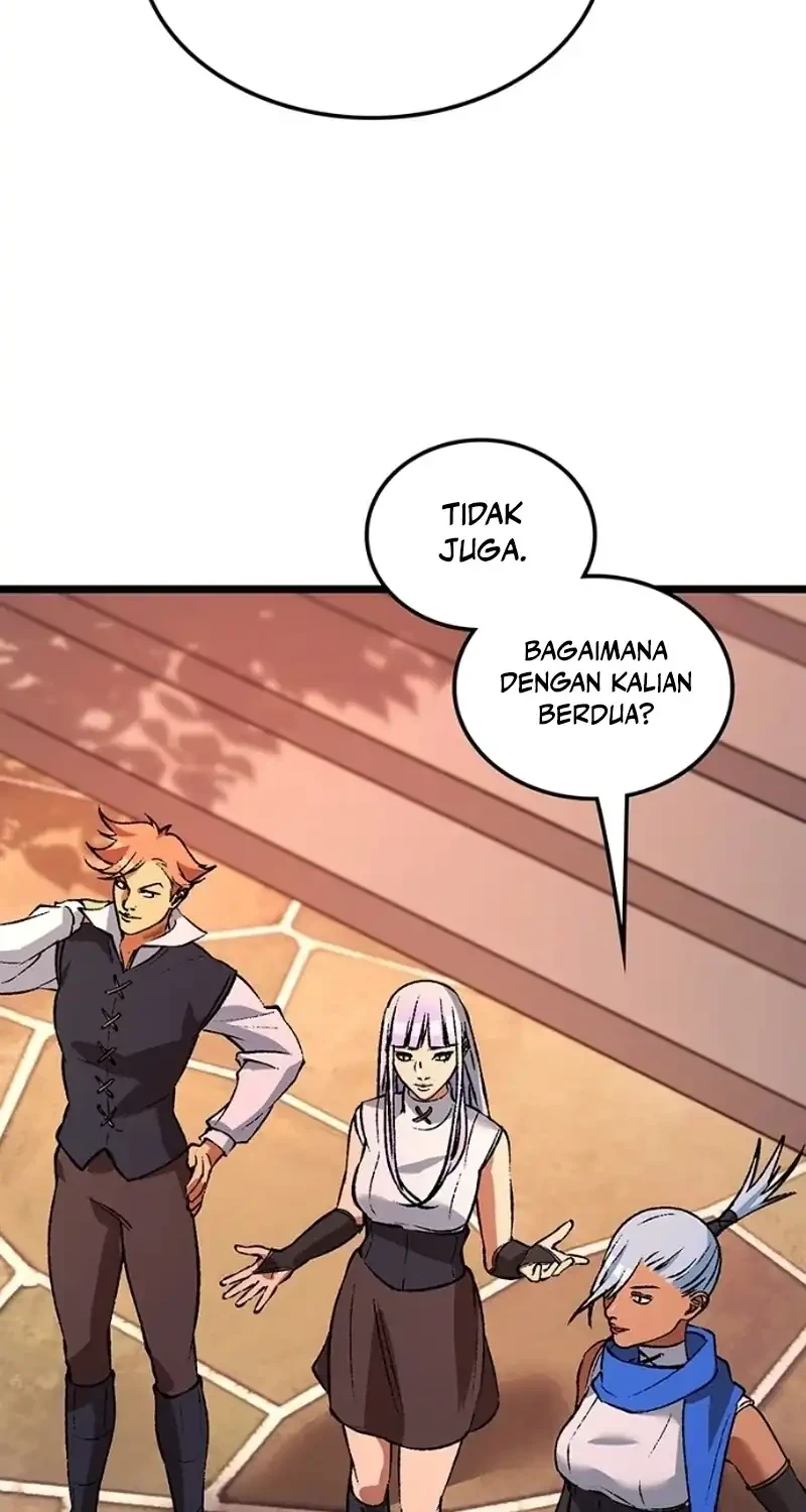 Return of the Renebound Professor Chapter 74 - halaman 22